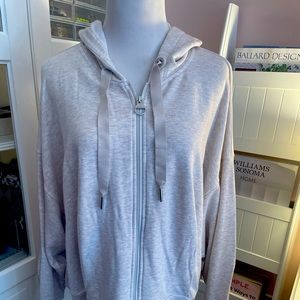 Athleta Balance Hoodie NWOT